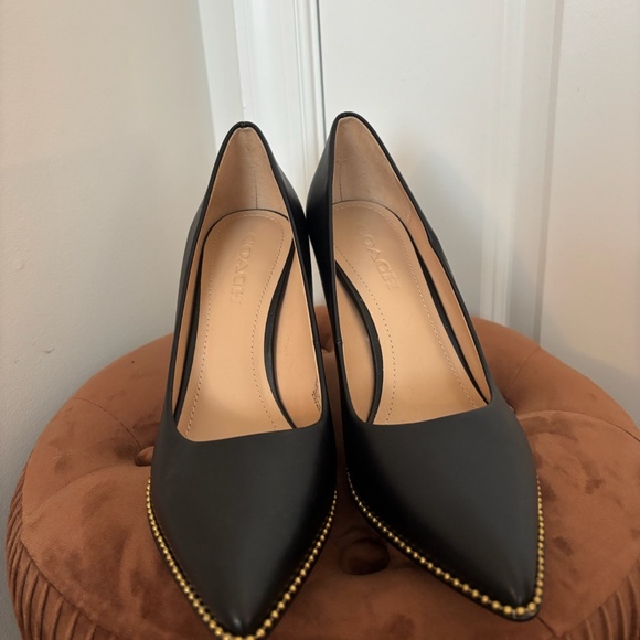 Coach 85mm Waverlys - Picture 3 of 5